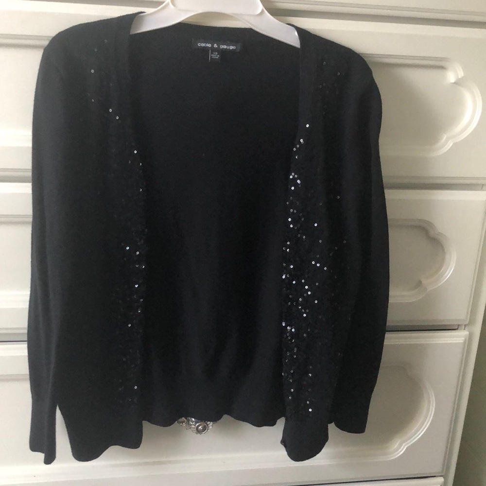 sweater